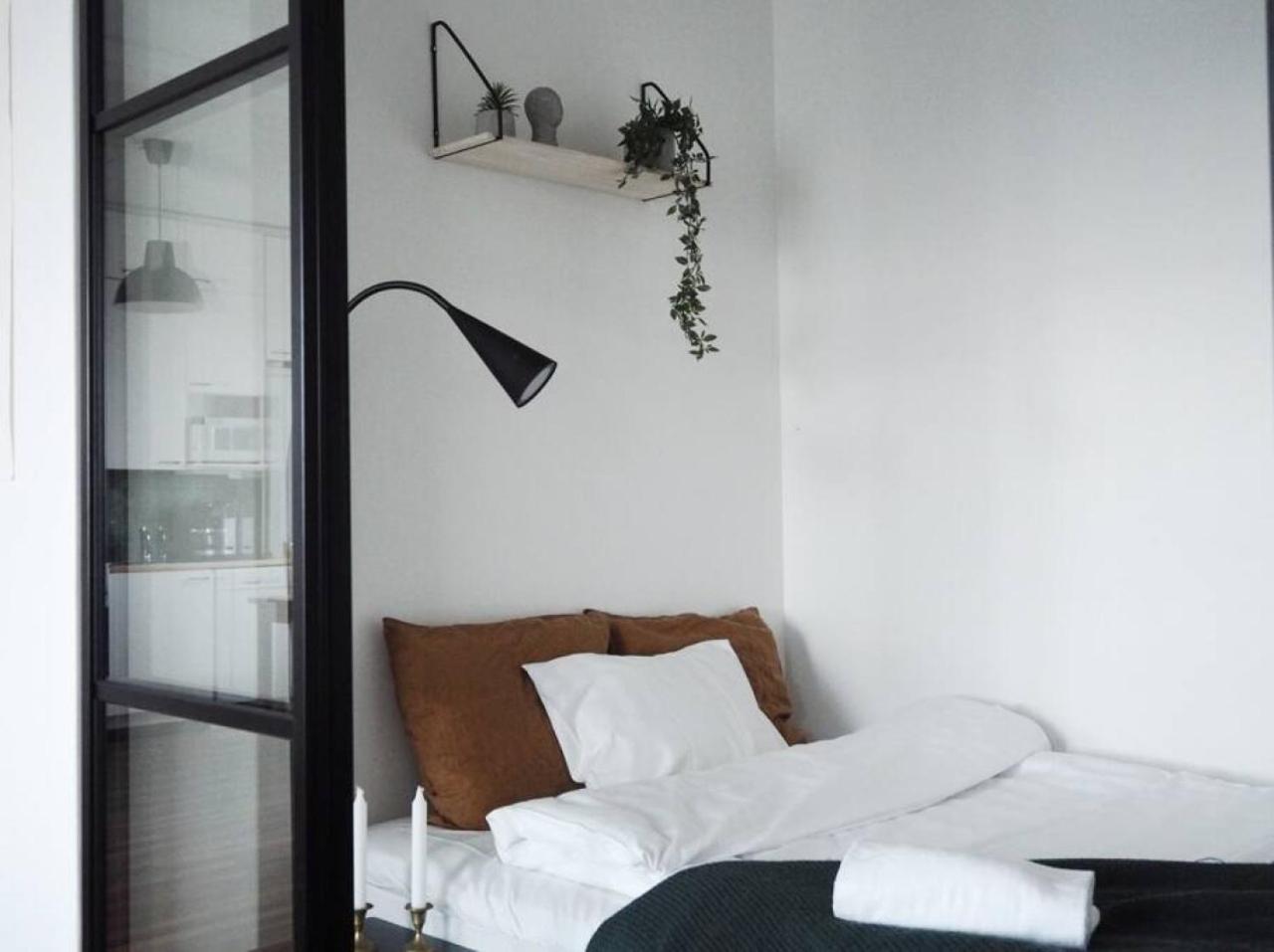 "Hatanpaeae" - Renovated 1Br Apartment In Historical Building & Central Location Tampere Exterior foto