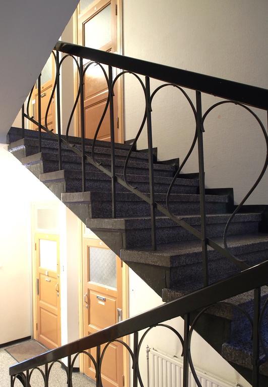 "Hatanpaeae" - Renovated 1Br Apartment In Historical Building & Central Location Tampere Exterior foto